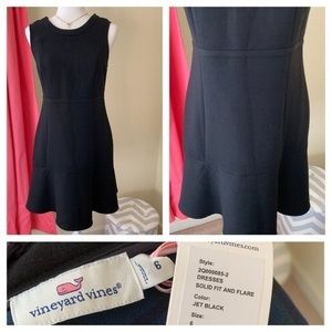 ☀️ NWT Vineyard Vines Dress